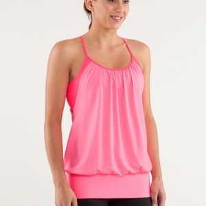 lululemon No Limits Tank